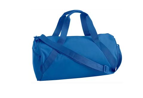 Barrel Duffel