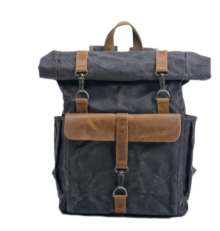 Waterproof Hiking Backpack