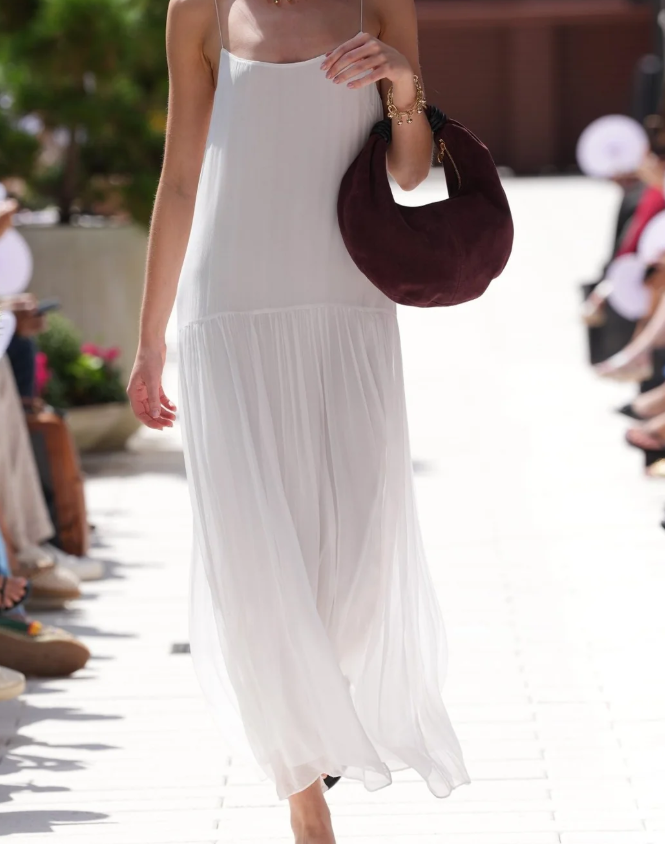 Dumpling Handbag
