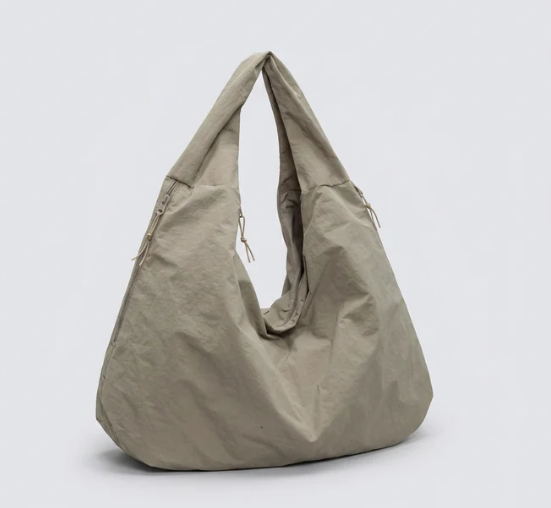 Nylon Bag - Multi-Pocket Everyday Carry