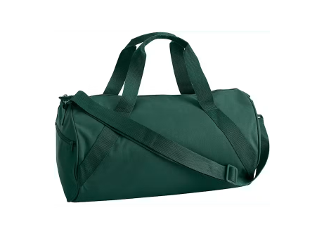 Barrel Duffel