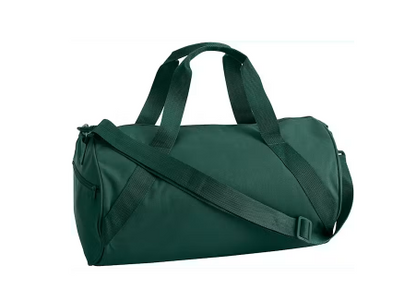 Barrel Duffel