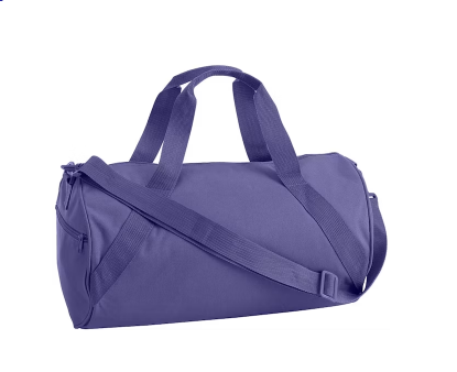 Barrel Duffel