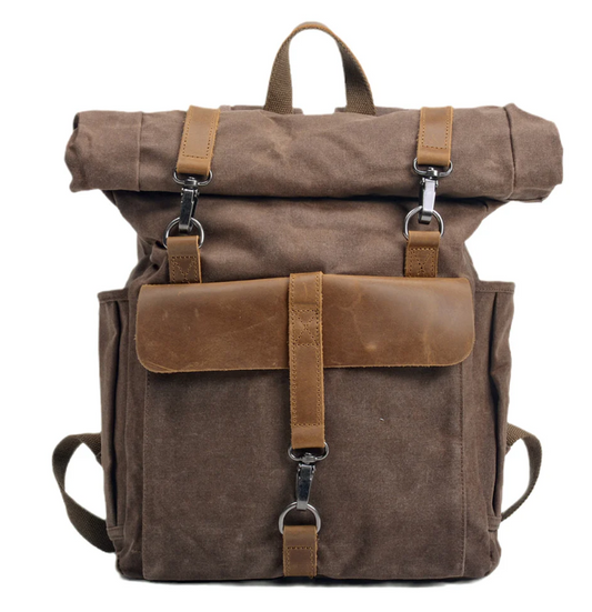 Waterproof Hiking Backpack