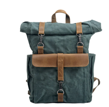 Waterproof Hiking Backpack