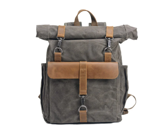 Waterproof Hiking Backpack