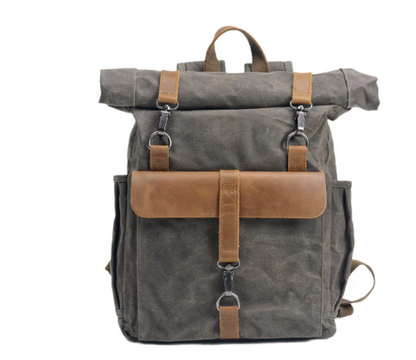 Waterproof Hiking Backpack