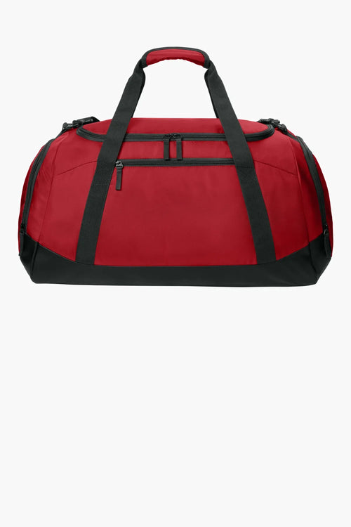 Large Casual Fitness Travel Bag