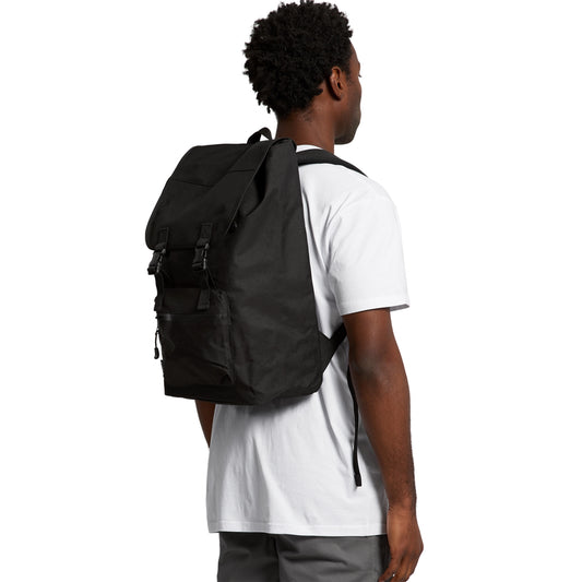 Recycled Backpack