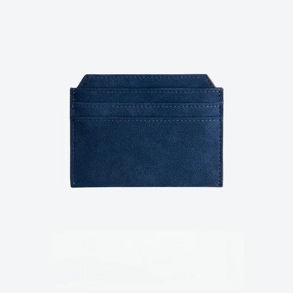 Card Holder – Slim Minimalist Card Wallet with European Automotive Design