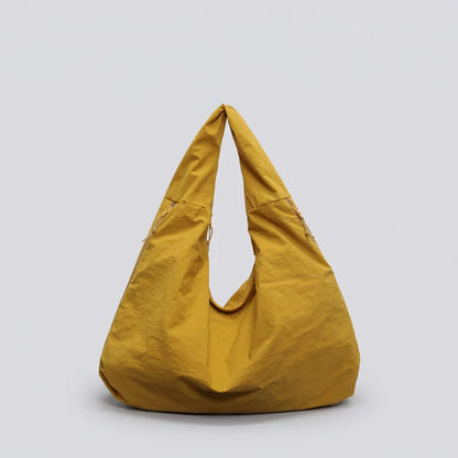 Nylon  Bag - Multi-Pocket Everyday Carry