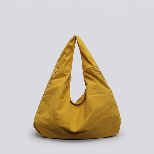 Nylon  Bag - Multi-Pocket Everyday Carry
