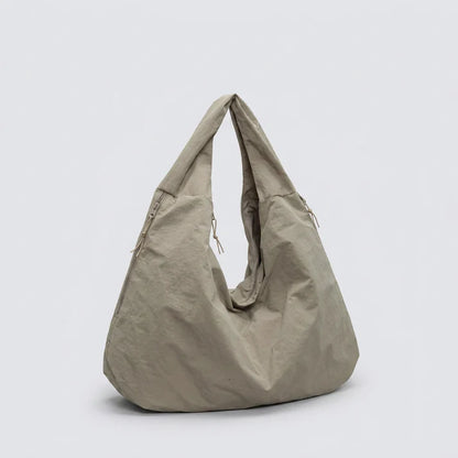 Nylon  Bag - Multi-Pocket Everyday Carry