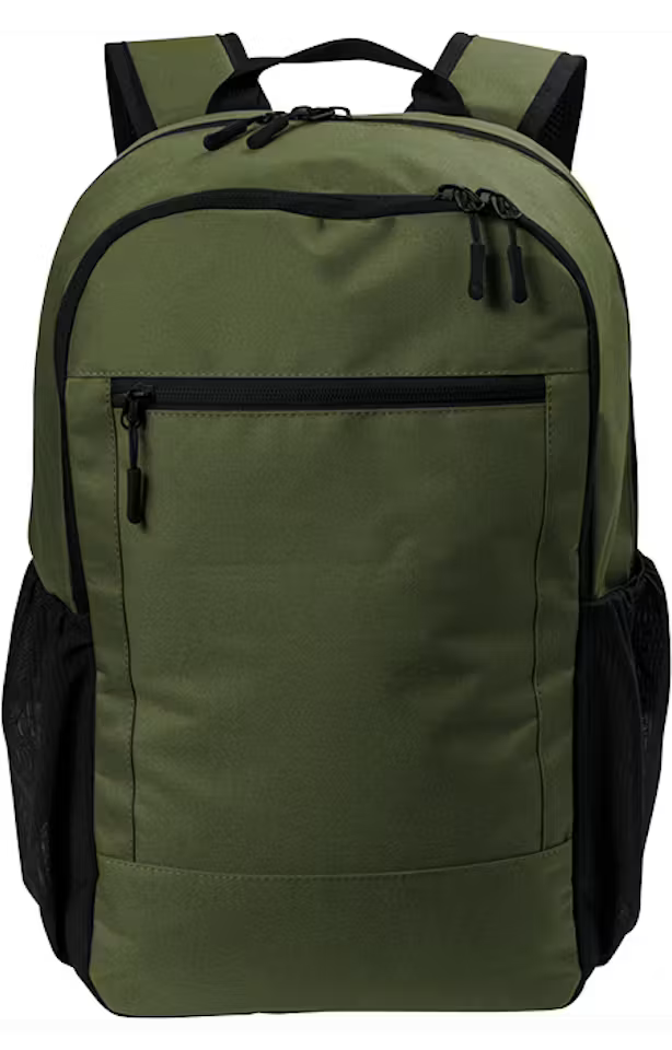 Daily Commute Backpack