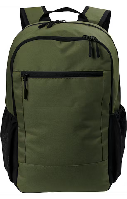 Daily Commute Backpack